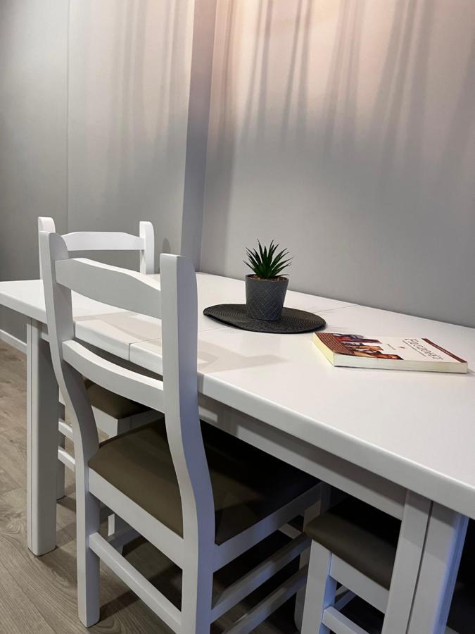 Belix Seaview Apartments Durres Bagian luar foto