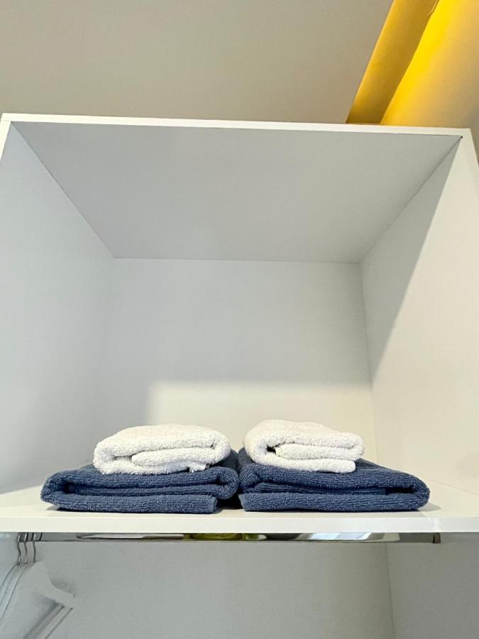 Belix Seaview Apartments Durres Bagian luar foto
