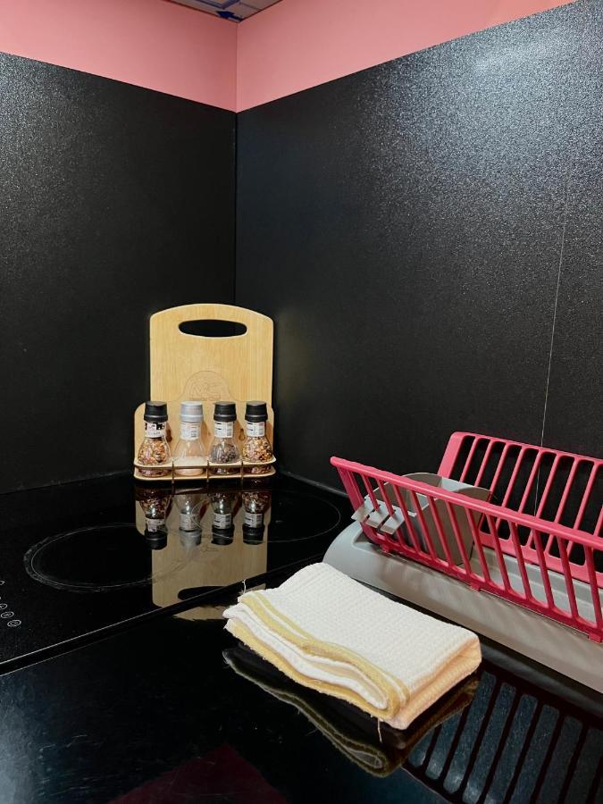 Belix Seaview Apartments Durres Bagian luar foto